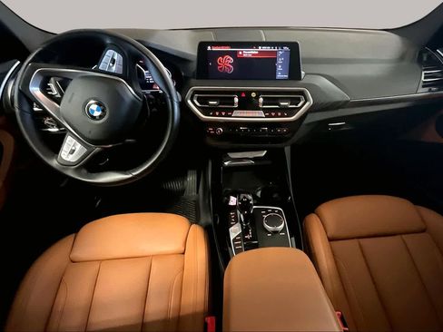 Certified 2024 BMW X3 sDrive30i w/ Convenience Package RWD image 14