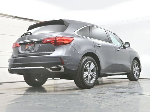 Used 2020 Acura MDX SH-AWD image 31