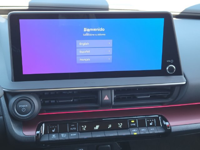New 2027 Toyota Prius Plug-In Hybrid FWD image 11