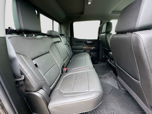 Used 2022 Chevrolet Silverado 1500 LT Trail Boss w/ LT Trail Boss Premium Package image 25