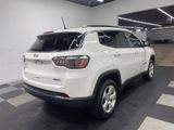 Used 2021 Jeep Compass Latitude image 4