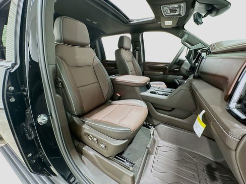 New 2026 GMC Sierra 2500 Denali image 30