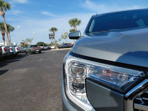 Used 2023 GMC Terrain Denali AWD/4WD image 12
