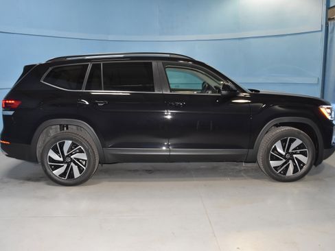New 2026 Volkswagen Atlas SE image 18