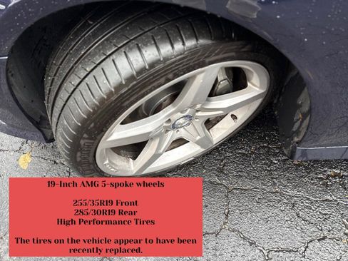 Used 2013 Mercedes-Benz SL 550 image 39