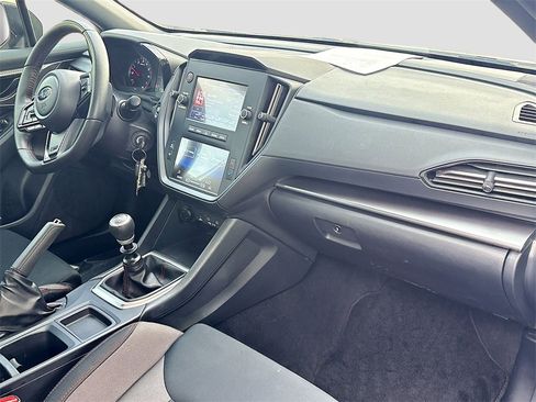 Used 2023 Subaru WRX image 26