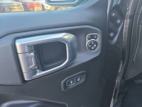 New 2026 Jeep Wrangler Unlimited Sport AWD/4WD image 33