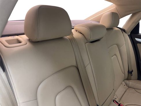 Used 2016 Audi A4 2.0T Premium w/ Convenience Plus Package image 31