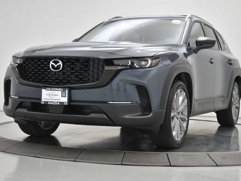 New 2026 MAZDA CX-50 AWD 2.5 S w/ Cargo Package image 13