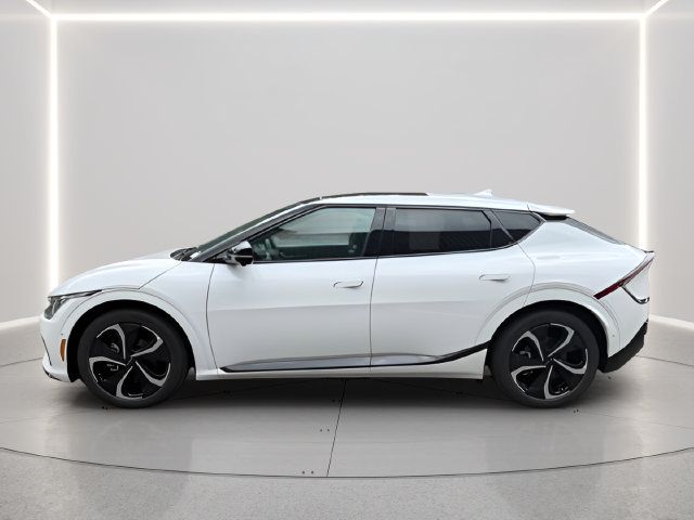 Used 2024 Kia EV6 GT-Line AWD/4WD image 2