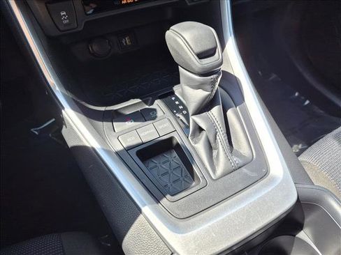 Used 2025 Toyota RAV4 LE FWD image 14