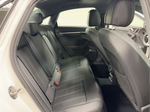 Used 2022 Audi A3 2.0T Premium Plus image 30