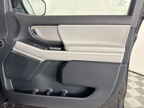 New 2025 Ford Expedition Active image 23