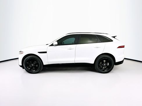 Used 2023 Jaguar F-PACE S image 4