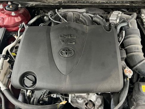 Used 2019 Toyota Avalon Touring w/ Advanced Safety Package FWD image 25