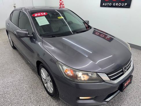 Used 2014 Honda Accord EX-L image 6