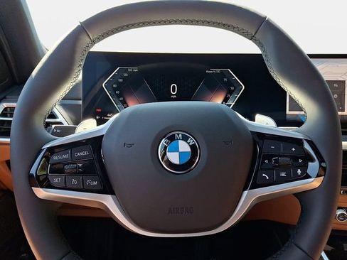 New 2026 BMW 330i xDrive Sedan w/ Premium Package AWD/4WD image 17