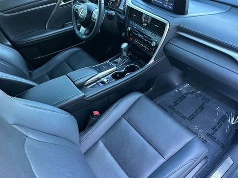 Used 2022 Lexus RX 350 350 4D Sport Utility image 19