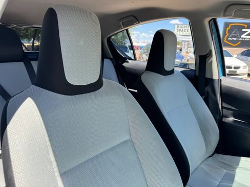 Used 2016 Toyota Prius C One FWD image 33