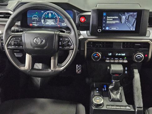 Used 2024 Toyota Tacoma TRD Sport RWD image 44