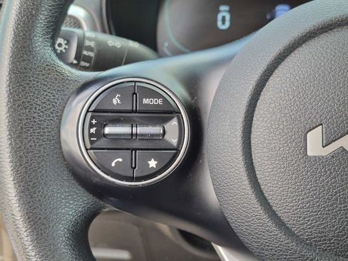 Certified 2024 Kia Soul LX w/ Option Group 015 FWD image 16