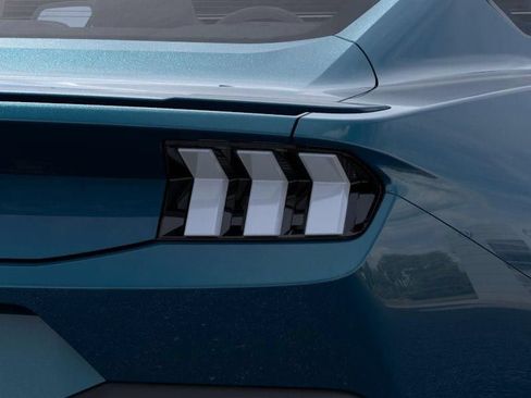 New 2026 Ford Mustang GT Premium RWD image 21
