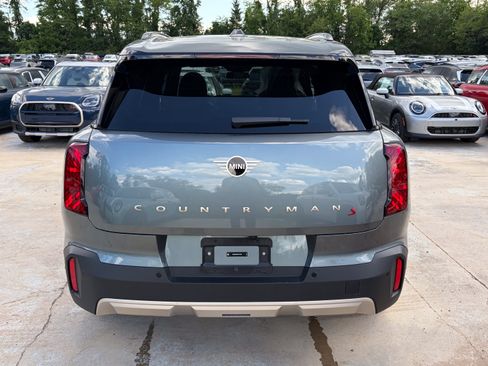 New 2027 MINI Cooper Countryman S AWD/4WD image 5