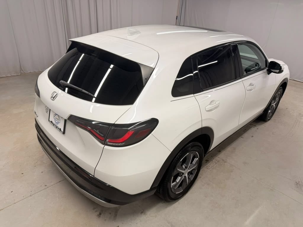 Used 2024 Honda HR-V EX-L image 15