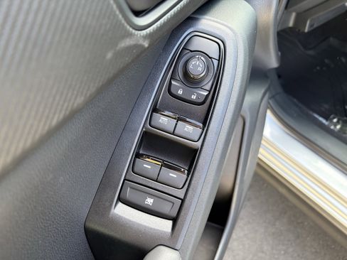 New 2026 Subaru Crosstrek 2.0i Premium AWD/4WD image 26