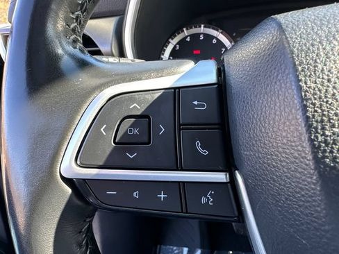 Certified 2024 Toyota Highlander XLE AWD/4WD image 39