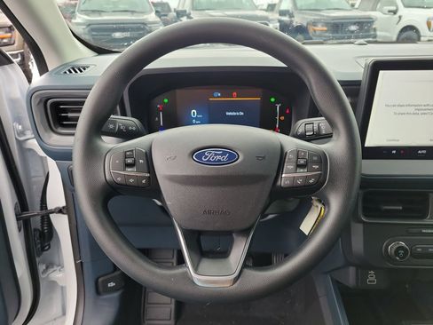 New 2026 Ford Maverick XL image 23