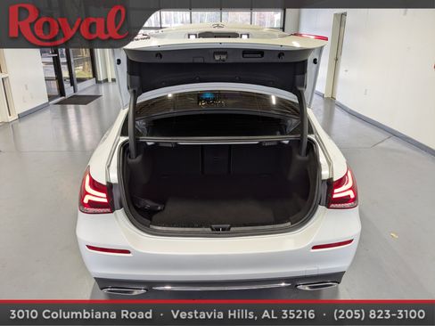 Used 2022 Mercedes-Benz A 220 A 220 image 11