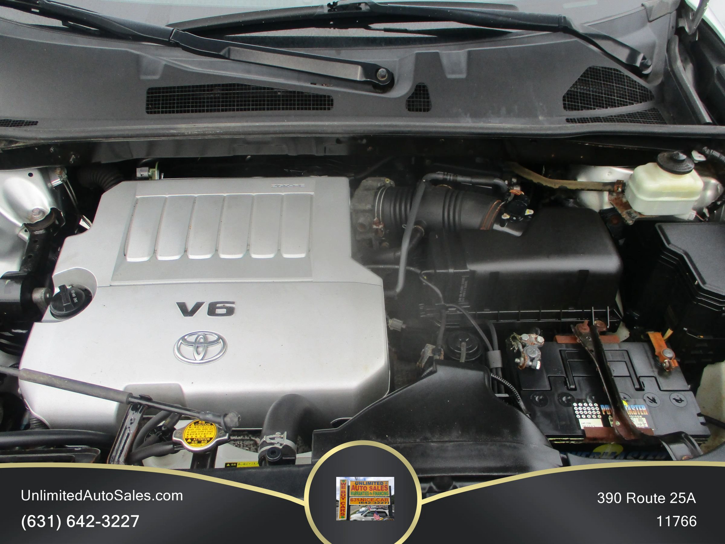 Used 2013 Toyota Highlander SE AWD/4WD image 15