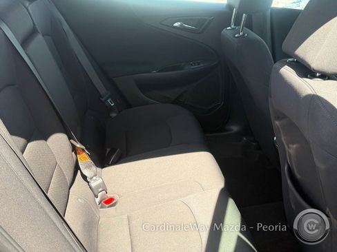 Used 2023 Chevrolet Malibu LT image 27