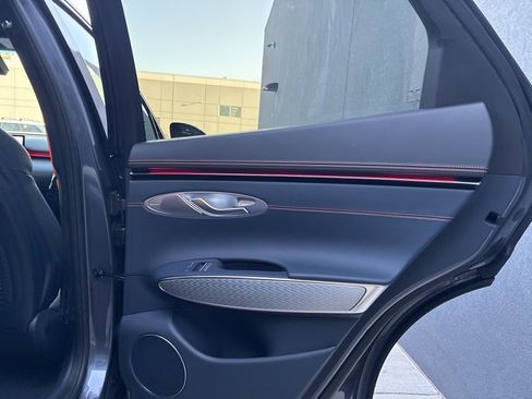 New 2026 Genesis GV70 2.5T Sport Prestige AWD/4WD image 11