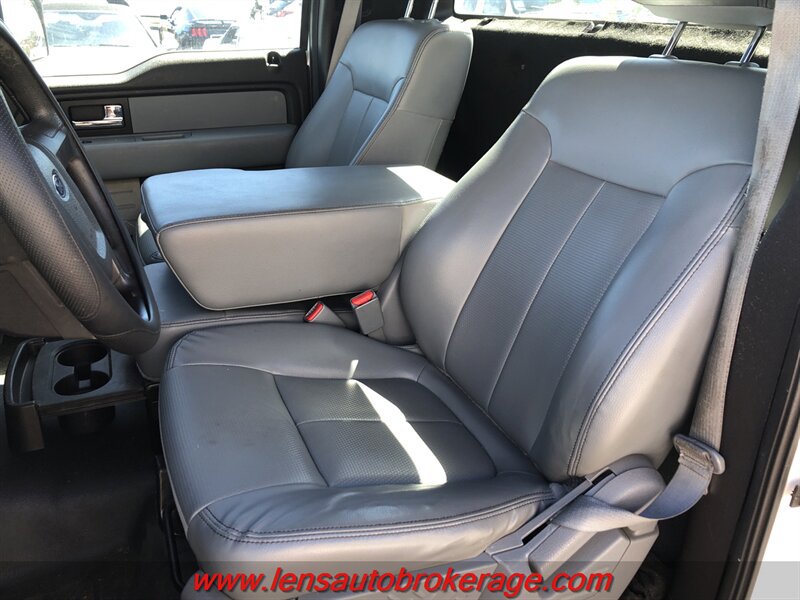 Used 2012 Ford F150 XL w/ PWR Equipment Group AWD/4WD image 7