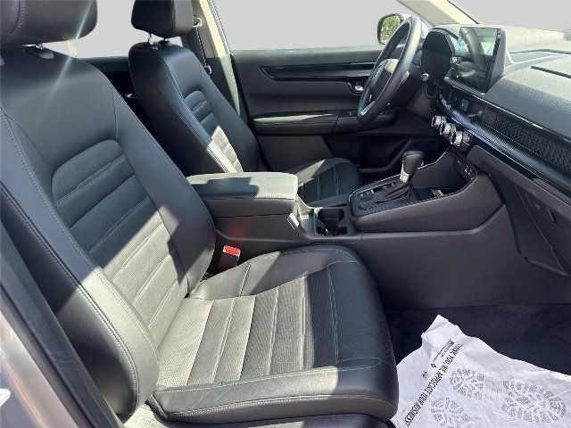 Certified 2023 Honda CR-V EX-L image 25