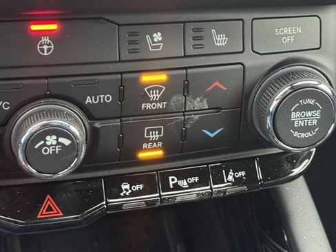 New 2026 Dodge Durango GT image 24