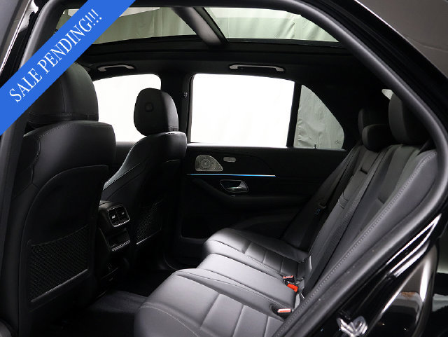 Certified 2023 Mercedes-Benz GLE 450 4MATIC image 13