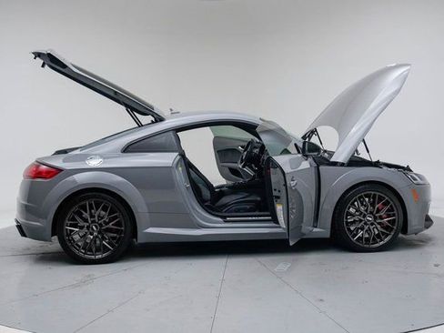 Used 2018 Audi TT RS w/ Technology Package image 14