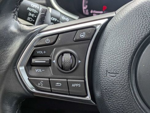 Certified 2023 Acura MDX SH-AWD w/ Advance Package image 28