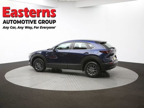 Used 2023 MAZDA CX-30 AWD 2.5 S image 59