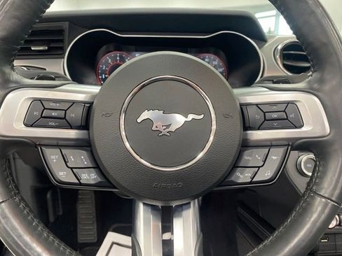 Used 2023 Ford Mustang GT Premium w/ Equipment Group 401A image 9