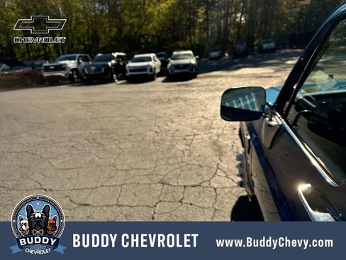 Used 1988 Chevrolet Silverado 3500 2WD Crew Cab image 11
