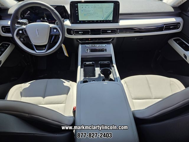 New 2027 Lincoln Aviator AWD w/ Jet Appearance Package image 12