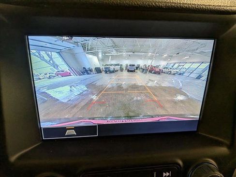 Used 2023 GMC Terrain AT4 image 14