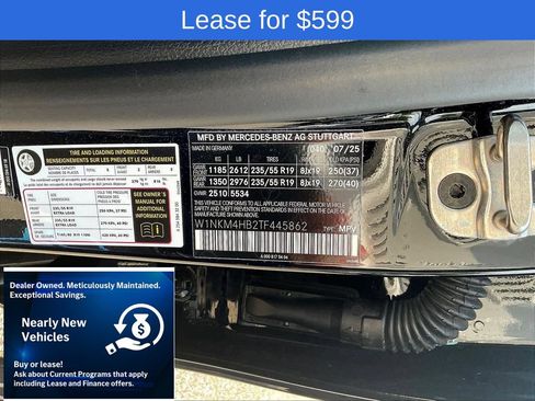 Used 2026 Mercedes-Benz GLC 300 4MATIC image 20