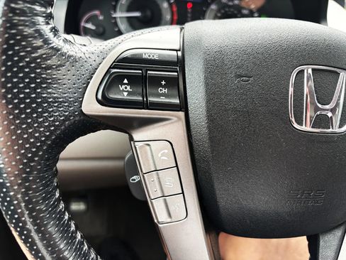 Used 2015 Honda Odyssey Touring image 21