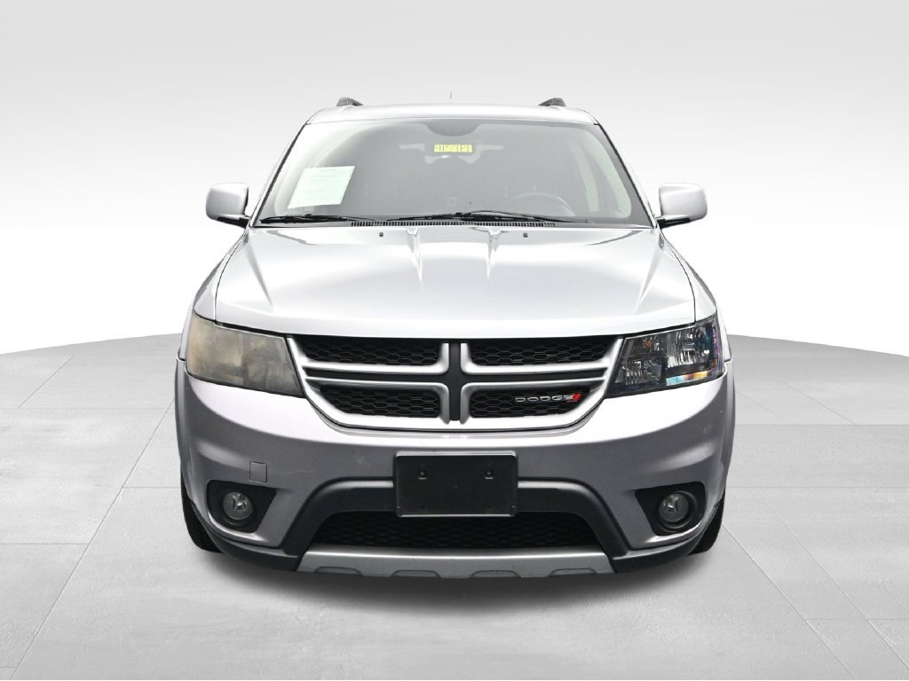 Used 2016 Dodge Journey R/T w/ Driver Convenience Group AWD/4WD image 8