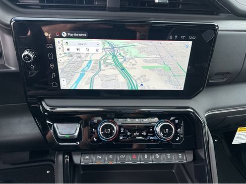 New 2026 GMC Sierra 1500 AT4X AWD/4WD image 19